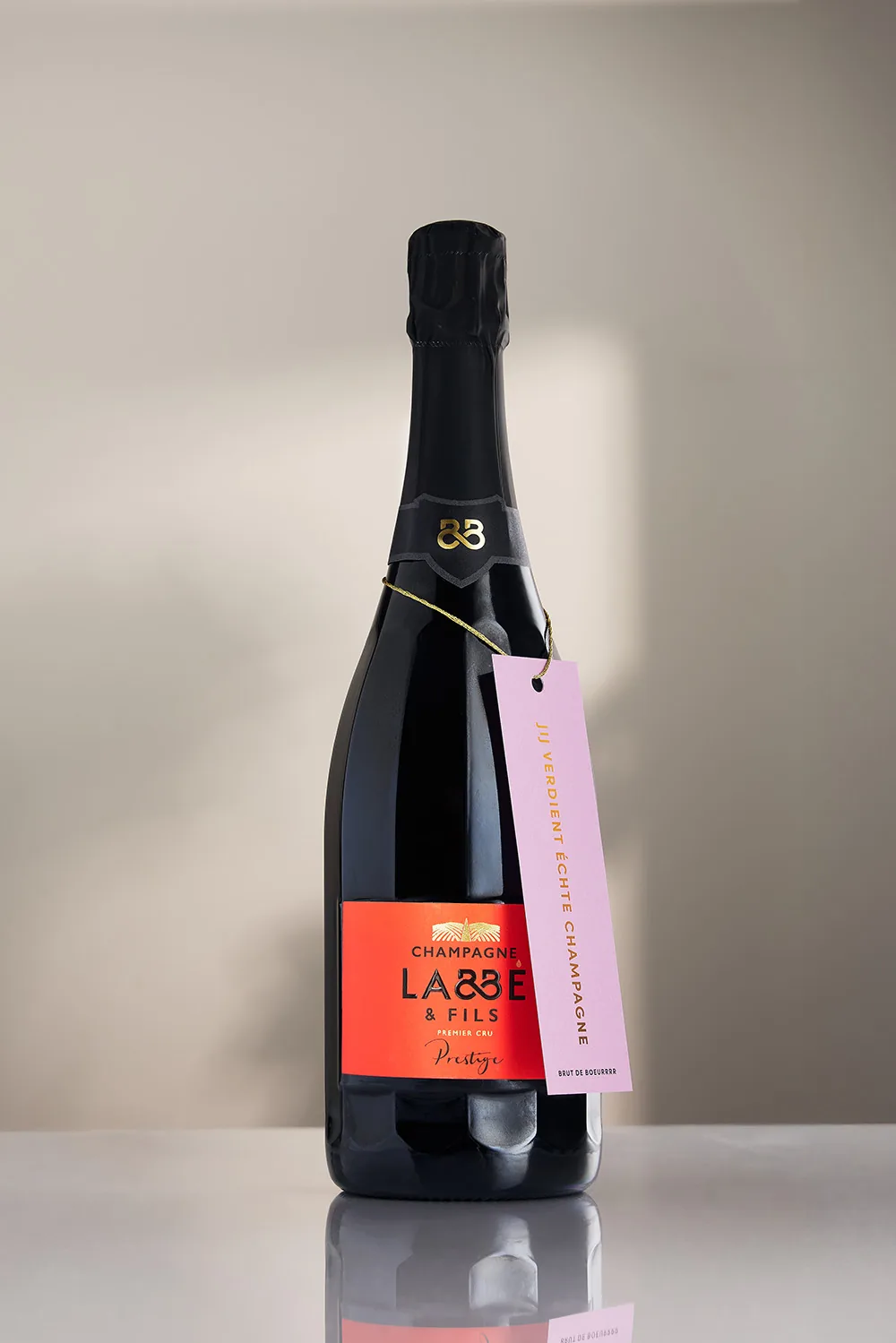 Moment Suprême – Labbé Prestige