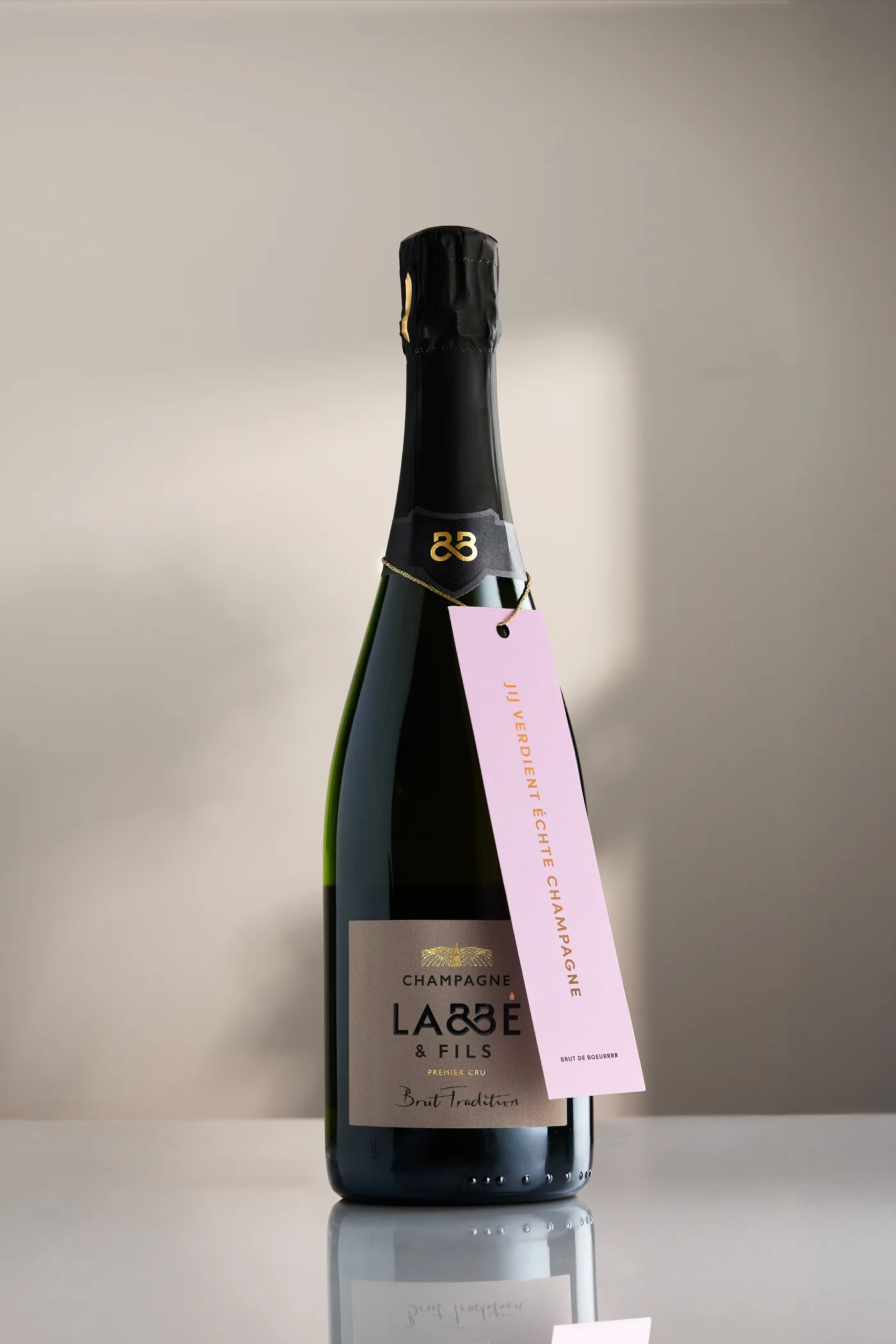 Labbe et fils